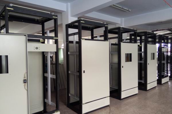 元江控制柜-控制柜布线要求